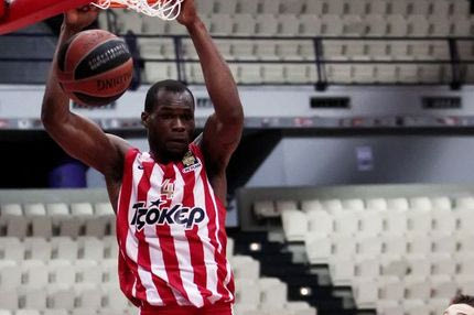 Πέτγουεϊ: “Η σειρά μας να πανηγυρίσουμε στο ΟΑΚΑ”