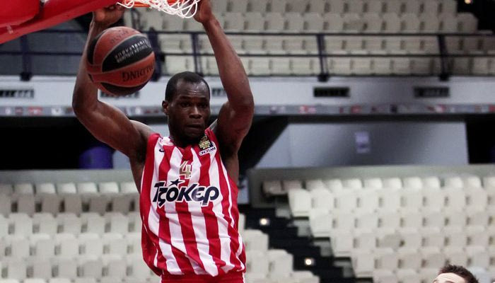 Πέτγουεϊ: “Η σειρά μας να πανηγυρίσουμε στο ΟΑΚΑ”