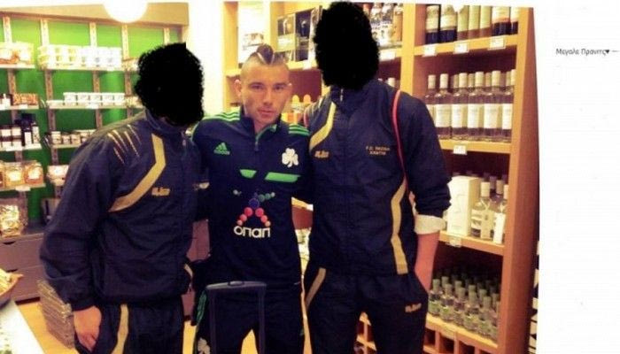 Ο δήμιος των μελλοθάνατων