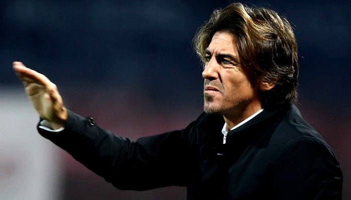 Σα Πίντο: ‘Το μόνο που κρατάω είναι ο βαθμός”