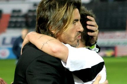 Πίντο: “Παίξαμε με καρδιά, δίκαιο το αποτέλεσμα”