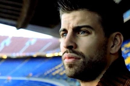 Πικέ: “Προπύργιο αντίστασης στη δικτατορία του Φράνκο η Μπαρτσελόνα”