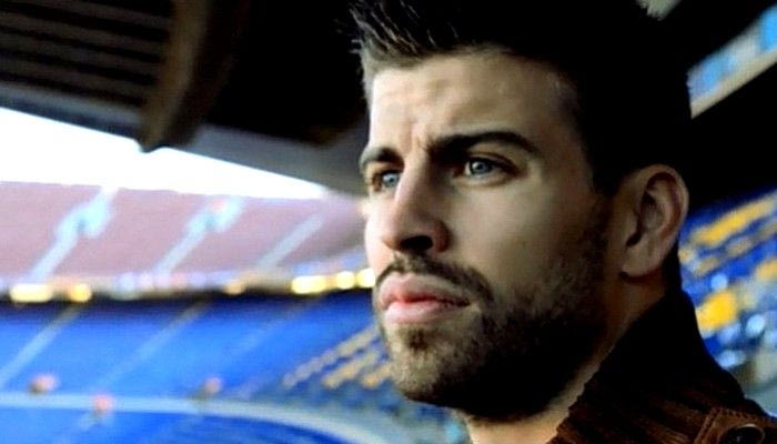 Πικέ: “Προπύργιο αντίστασης στη δικτατορία του Φράνκο η Μπαρτσελόνα”