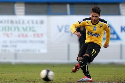 “Πλατέλλα, χάσε το πέναλτι!”