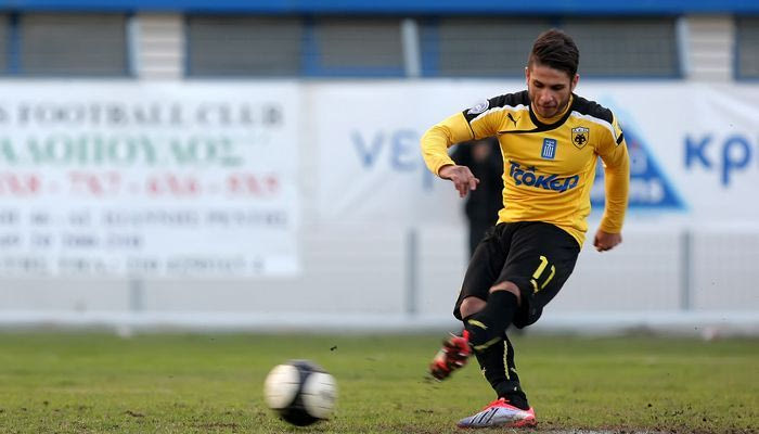 “Πλατέλλα, χάσε το πέναλτι!”