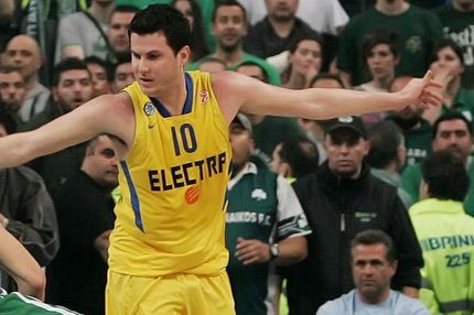 Το χτύπημα στα… αχαμνά του Μάριτς κόστισε στον Πνίνι