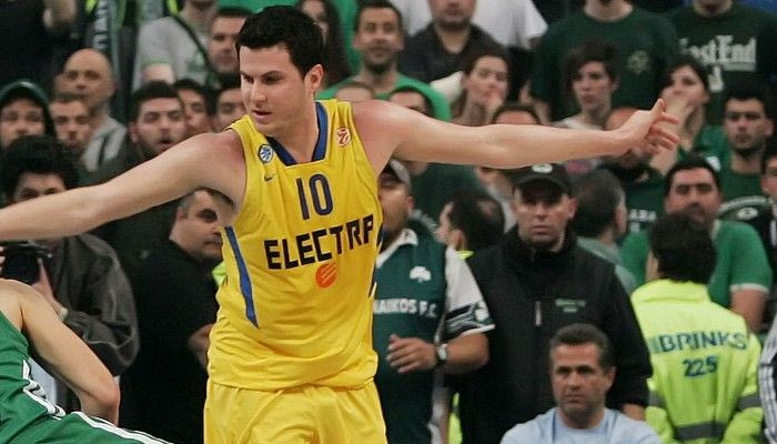 Το χτύπημα στα… αχαμνά του Μάριτς κόστισε στον Πνίνι