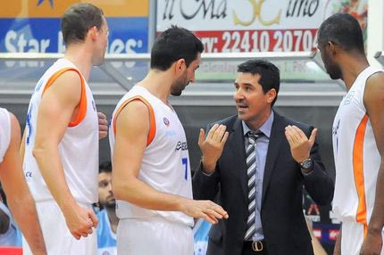 Αρης-Κολοσσός 57-68