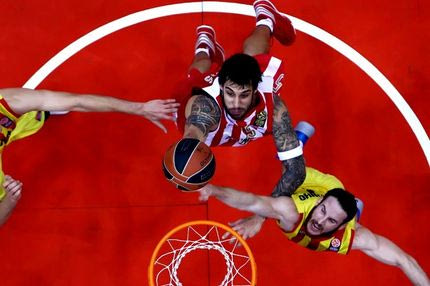 Εξαιρετικά αμφίβολος και ο Πρίντεζης