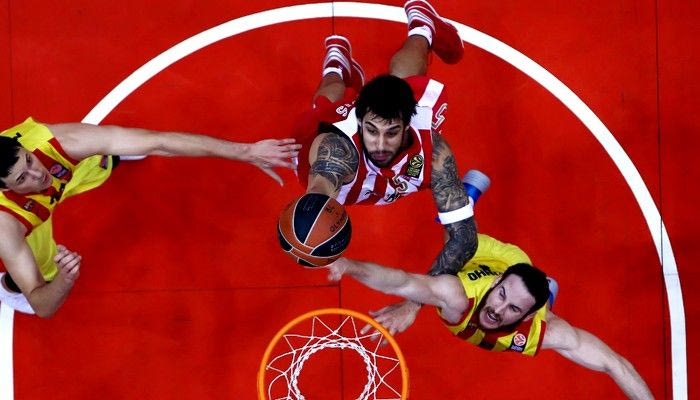 Εξαιρετικά αμφίβολος και ο Πρίντεζης