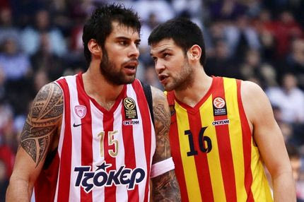 Πρίντεζης: “Τίποτα δεν τελείωσε”