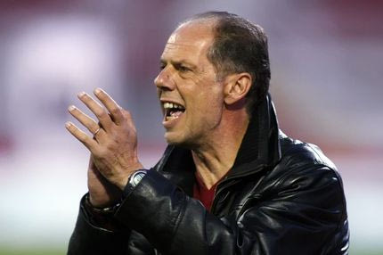 Πριόνας: “Το 2-0 σου δίνει κάποιες ελπίδες”