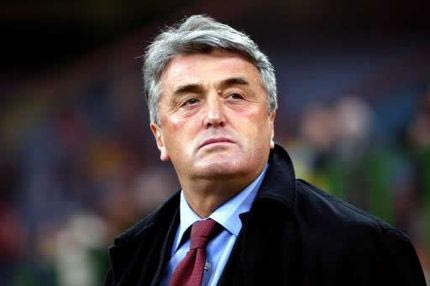 Αντιτς στον Sport24 Radio: “Πιο κοντά η Ατλέτικο”