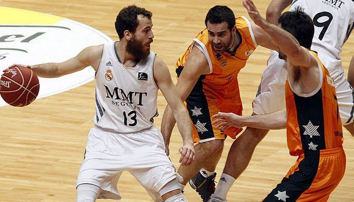 15η αγ.: Η Ρεάλ του ρεκόρ