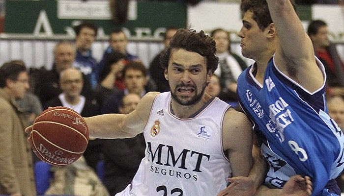 16η αγ.: Βασίλισσα με ρεκόρ η Ρεάλ