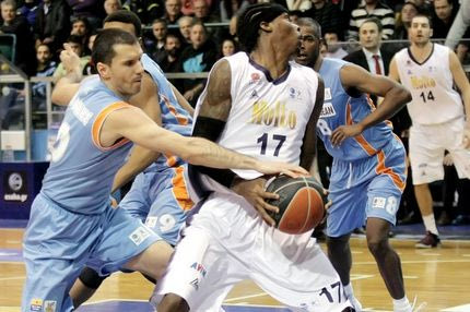 Basket League LIVE