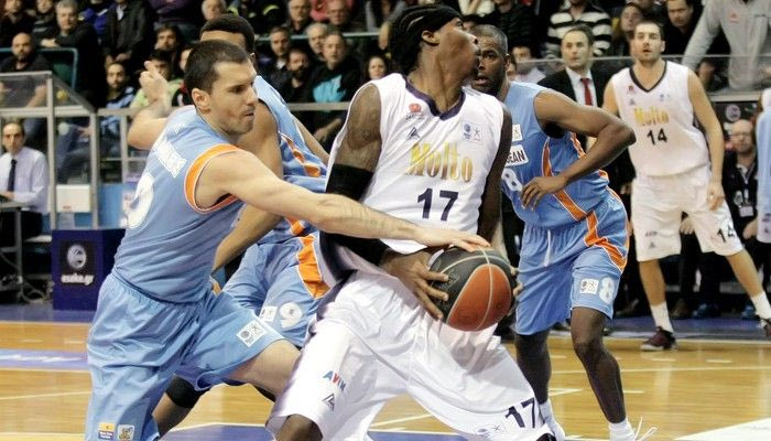 Basket League LIVE
