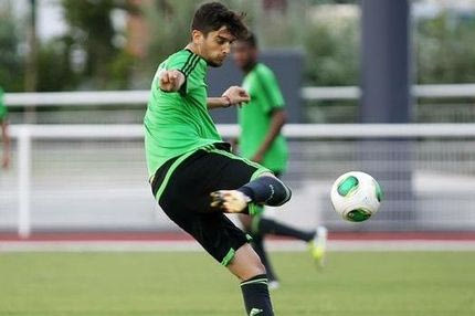 Μειώνονται οι πιθανότητες για Ρισβάνη