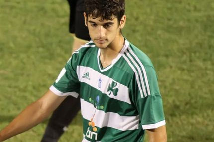 Ρισβάνης και Παναθηναϊκός προς “διαζύγιο”