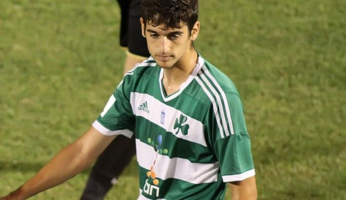 Ρισβάνης και Παναθηναϊκός προς “διαζύγιο”