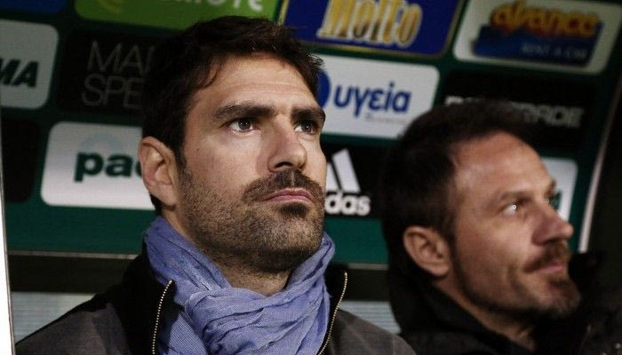 Ρόκα: “Δίκαιο το αποτέλεσμα”