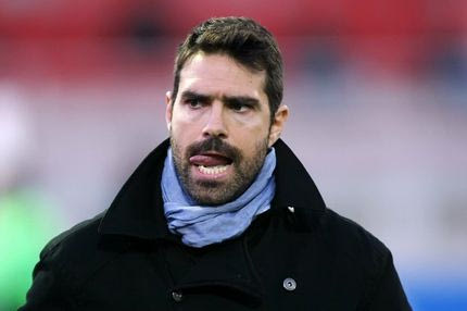 Ρόκα: “Ήθελα να κάνω ροτέισον”