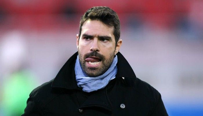 Ρόκα: “Ήθελα να κάνω ροτέισον”