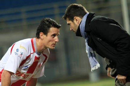 Ξεκουράζει βασικούς ο Ρόκα