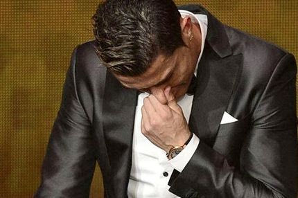 Για τον Κριστιάνο ήταν στόχος ζωής