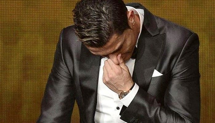 Για τον Κριστιάνο ήταν στόχος ζωής