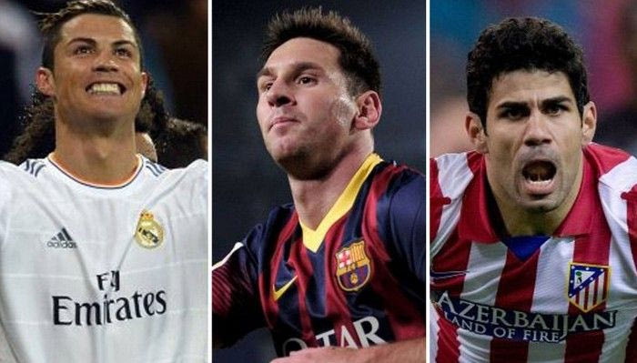 Ο ισπανικός “μαραθώνιος” και η ενοχλητική Ατλέτικο