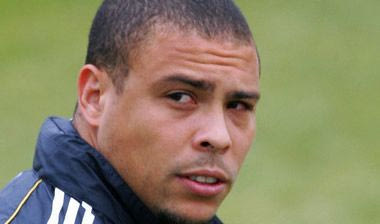 Πρόβλημα στη μεταγραφή του Ρονάλντο