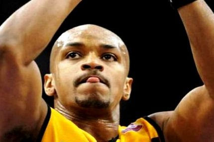 Πήρε τον Ρος ο Απόλλων