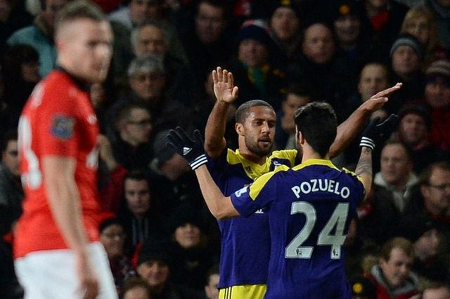 3ος γύρος: Σοκ για Γιουνάιτεντ, το χρέος τους Τσέλσι, Λίβερπουλ