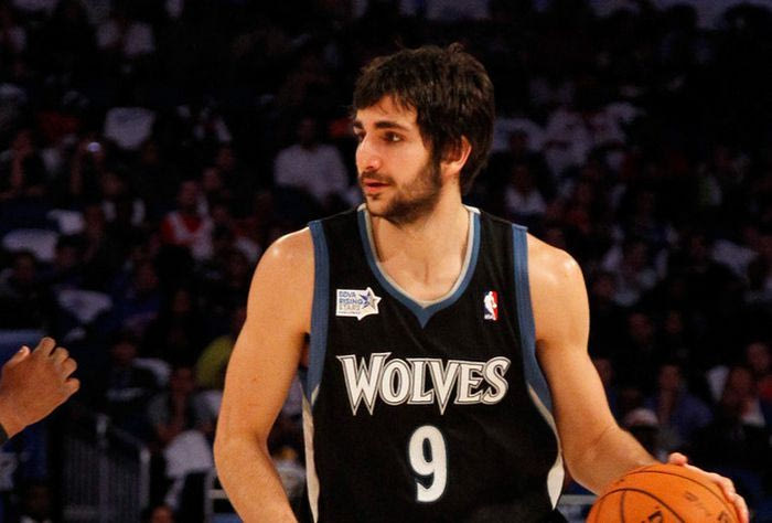 Για άλλα τέσσερα χρόνια ο Ρούμπιο στη Μινεσότα