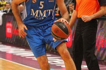 MVP ο Φερνάντεθ