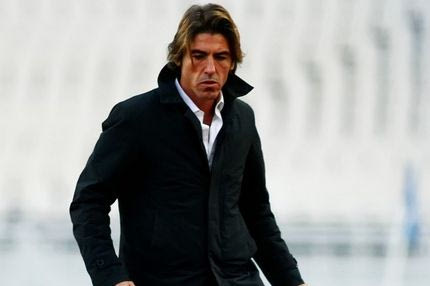 Σα Πίντο: “Το ποδόσφαιρο είναι για παίκτες με καρδιά”