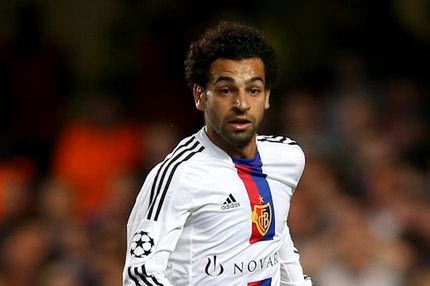 Ανακοίνωσε τη συμφωνία με τον Σαλάχ η Τσέλσι