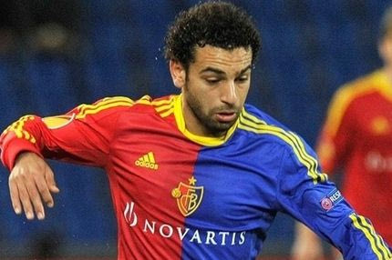 Ανακοίνωσε Σαλάχ η Τσέλσι