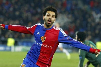 Στη Λίβερπουλ για 12.000.000 ευρώ ο Σαλάχ