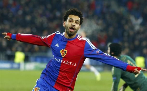 Στη Λίβερπουλ για 12.000.000 ευρώ ο Σαλάχ