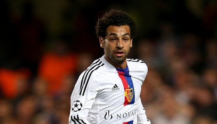 Ανακοίνωσε τη συμφωνία με τον Σαλάχ η Τσέλσι