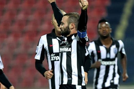 Αυτοί ξέρουν από διπλά με τον Παναθηναϊκό (VIDEOS)