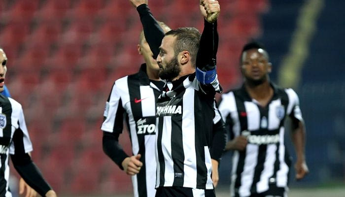 Αυτοί ξέρουν από διπλά με τον Παναθηναϊκό (VIDEOS)