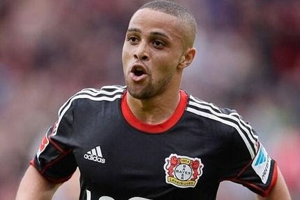 “Έκλεψε” τον Σαμ από Λεβερκούζεν η Σάλκε