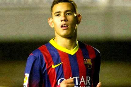 Aπό τη Μασία στη Ρόμα ο Σανάμπρια