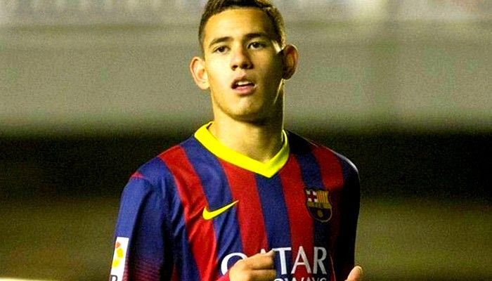 Aπό τη Μασία στη Ρόμα ο Σανάμπρια