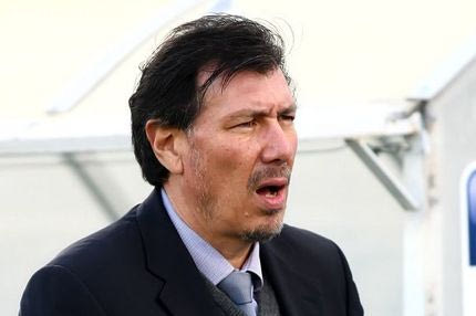 Σάντσεζ: “Στην Ελλάδα πρέπει να κερδίζουν οι μεγάλοι, θα έπρεπε να ντρέπεται ο διαιτητής”