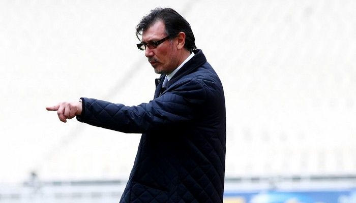 Σάντσεζ: “Η επιφοίτηση είναι ένα πολύ ωραίο χάρισμα”