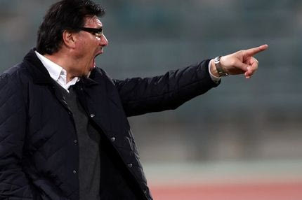 Σάντσες: “Ήμασταν τυχεροί, μετράει η πρόκριση”